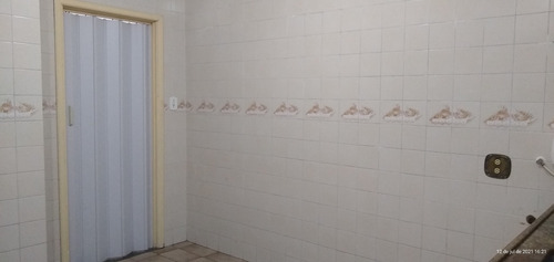 Imagem 7 de 14 de Casa 2 Dorm - Metro Conceição / Jabaquara