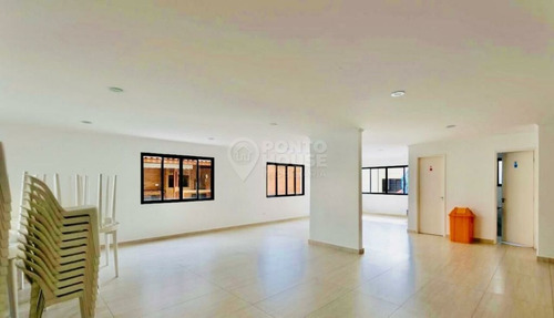 Imagem 8 de 15 de Apartamento 02 Dormitórios À Venda No Bairro Saúde - Ph40177
