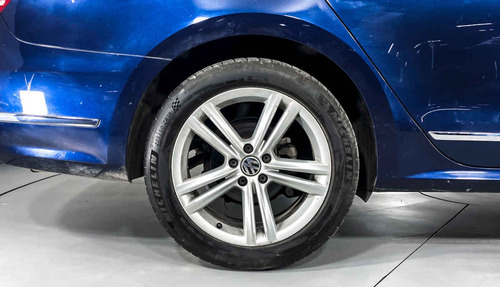 Imagen 13 de 15 de 29192 - Volkswagen Passat 2014 Con Garantía