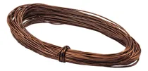 Comprar Alambre Magneto De Cobre Cal 36 Awg Bobina Motores ( 10 M )