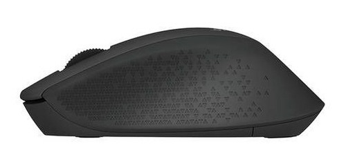 Imagen 3 de 3 de Mouse inalámbrico Logitech Mouse Inalambrico M280 M280 negro
