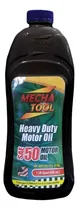 Comprar Caja Aceite Diesel 50 Cf-2 Con Aditivos -mechatool  12 L Usa