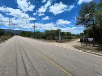 Comprar Campo Sobre Ruta 28, A 6,3 Km De Ruta 1; 17,5 Has C\u002Fcasa