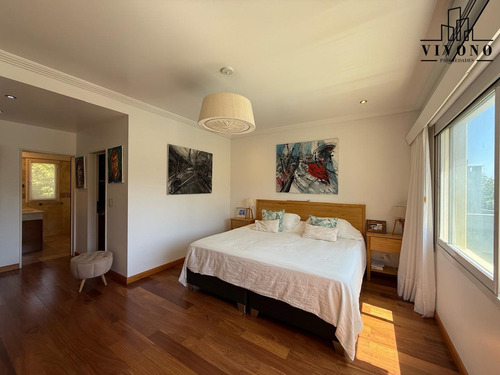 Casa En Venta En Haras Santa Maria - Barrio Las Lomas - Escobar