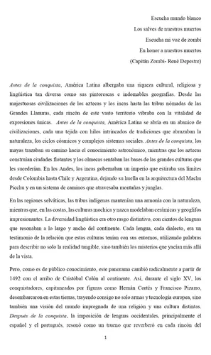 Ayuda Con Escritura De Trabajos Académicos