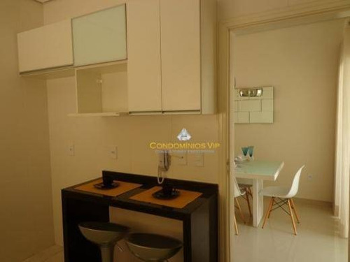 Imagem 11 de 24 de Casa À Venda, 123 M² Por R$ 640.000,00 - Condomínio Vila Lugano - Sorocaba/sp - Ca0532