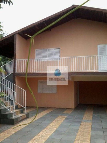 Imagem 5 de 24 de Chácara Jardim Monte Belo, Campinas. - Ch0024