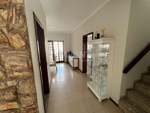 Imagem 5 de 26 de Casa À Venda Em Parque Brasil 500 - Ca116805
