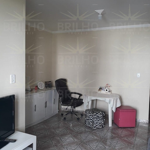 Imagem 14 de 15 de Apartamento Em Continental - Osasco - 5621