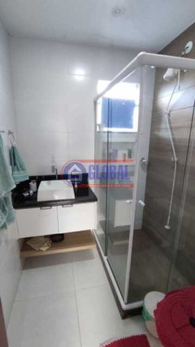 Imagem 8 de 10 de Casa Em Condomínio-à Venda-pindobas-maricá - Macn40025