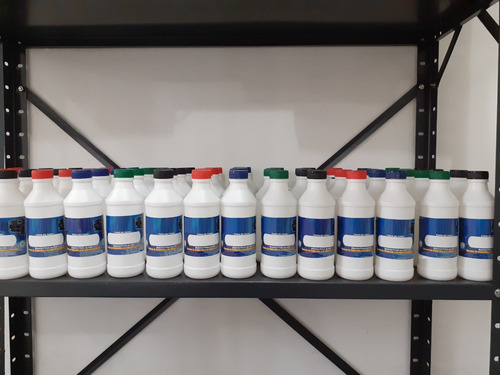 Polvo De Toner Canon Color 116 Impresoras Mf8030 Mf8050 55gr