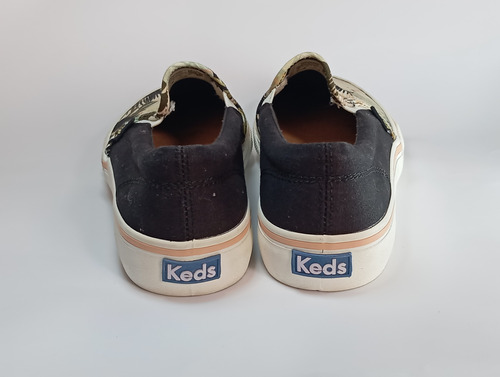 Zapatos Keds Originales
