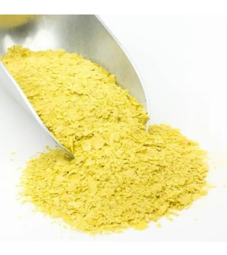 Imagen 1 de 5 de Levadura Nutricional X 125g