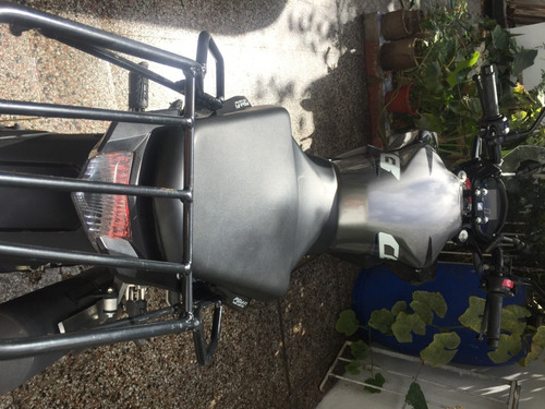 Honda Twister 250