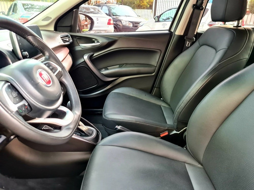 Fiat Cronos Precision 1.8 At6 130cv 2018 32.000km Oport Fcio
