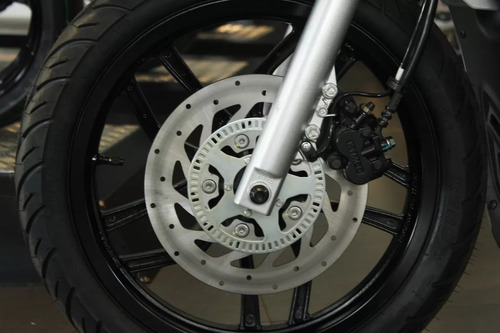 Kymco People 150s 2023 - Tomamos Tu Usado - Scooter