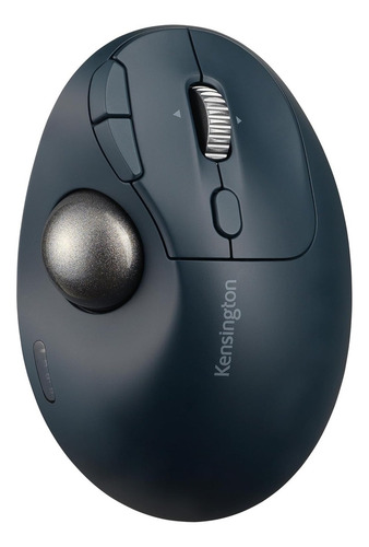 Mouse Ergonómico Kensington Trackball Pro Fit Ergo Tb550