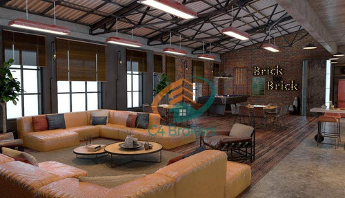 Imagem 13 de 30 de Apartamento À Venda, 79 M² Por R$ 550.000,00 - Vila Augusta - Guarulhos/sp - Ap1924