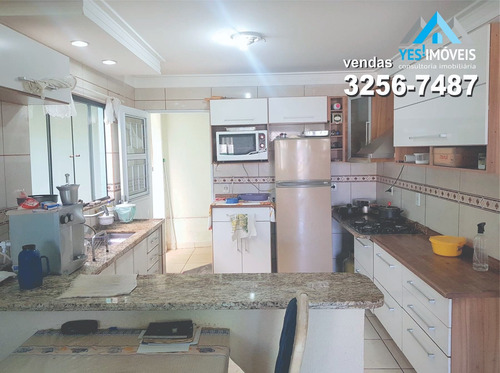 Imagem 11 de 15 de Casa Sobrado Lote 200m2 4 Quartos Av. Misericórdia, Cas, V.p - 3470