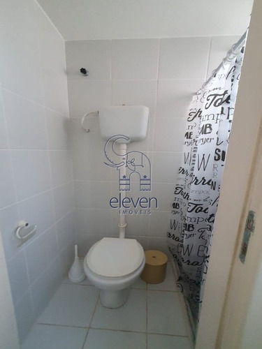Imagem 15 de 16 de Apartamento Residencial Para Venda Na Rua Nita Costa Jardim Apipema, Salvador 2 Dormitórios Sendo 1 Suíte, 1 Banheiro, 1 Vaga 68,00 M² Útil - Otb244 - 70249373