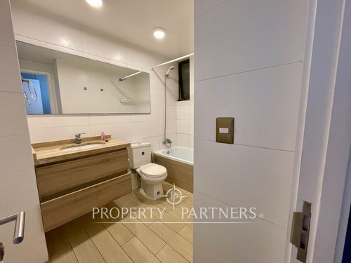 Se Arrienda Excelente Departamento 3d/2b + Bodega ...