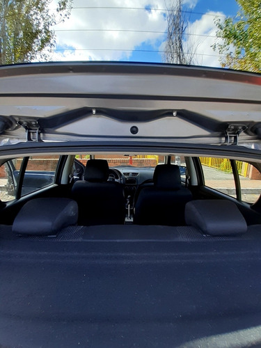 En Garantía Hasta Feb 2022!! Suzuki Swift 2018 1.2 Go