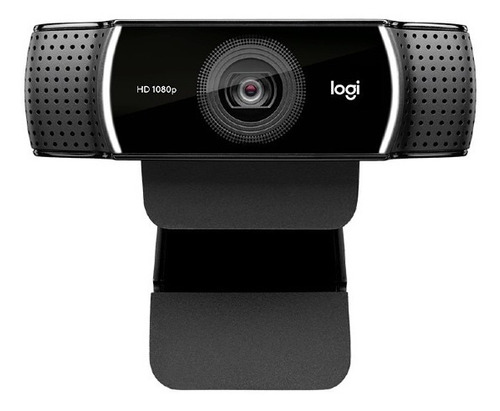 Webcam Logitech C922 Pro Stream - Bgreat