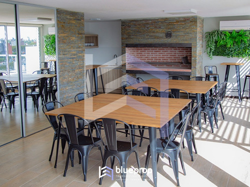 Imagen 12 de 14 de Apartamento Monoambiente En Venta A Estrenar En Montevideo.
