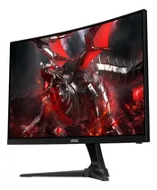 Comprar Monitor Msi Gaming G243cv 24'' 1ms 75hz 1920x1080 Hd Curved