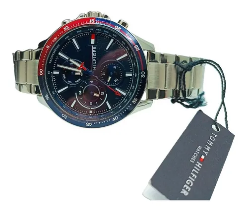 Reloj tommy hilfiger 1791718 deals