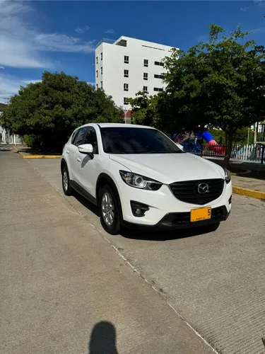 Mazda CX-5 2.0 Touring