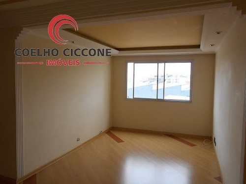 Imagem 10 de 15 de Compre Apartamento Em Santa Paula - V-917
