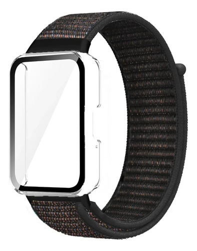 C Carcasa Protectora De Vidrio Templado Para Samsung Galaxy