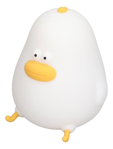 Led Night Junto A La Cama, Interesante Patada De Pollo Con C