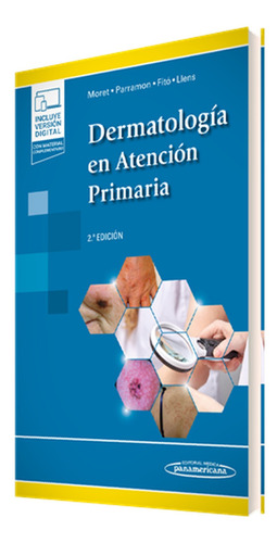 Dermatología En Atención Primaria. Incluye Evook