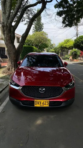 Mazda CX-30 2.0 Touring At