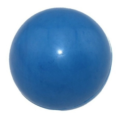 Juguete Cancat Strong Pelota Lisa Super Resistente Perro M L