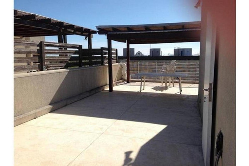 Imagen 4 de 24 de Praia Portezuelo Terraza 3 Ambientes