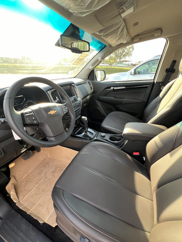 Chevrolet S10 2.8 High Country Cd Tdci 200cv