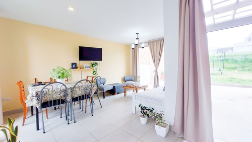 Venta Casa Barrio Procrear Tandil