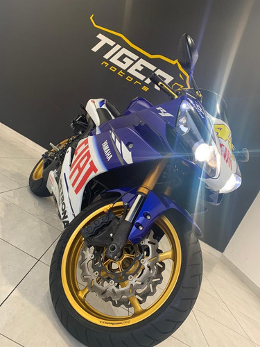 Yamaha Yzf R1 2007/2007 - 25.000km