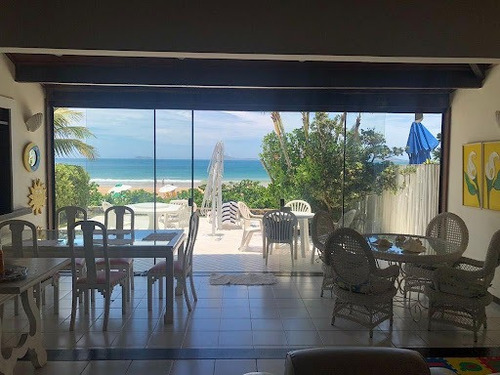 Imagem 4 de 27 de Casa Com 5 Dormitórios À Venda, 180 M² Por R$ 6.000.000,00 - Geribá - Armação Dos Búzios/rj - Ca1445