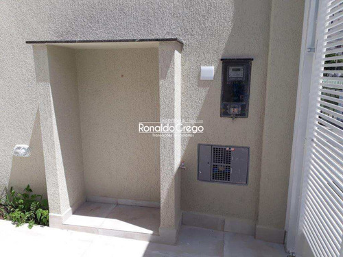 Imagem 28 de 30 de 3 Suites, 3 Dorms, 1 Vaga 125m² - V7561