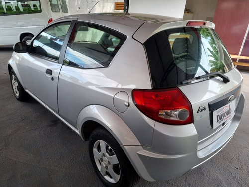 Imagem 3 de 9 de Ford Ka 1.0 Mpi 8v Flex 2p Manual