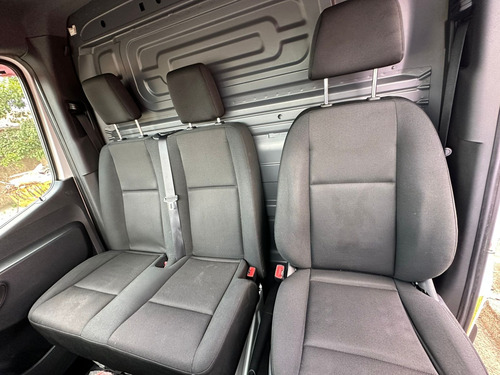 Mercedes Sprinter Extra Long. 14m Ano 2022 -covelp Americana