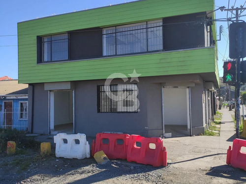 Local Comercial Duplex En Colon