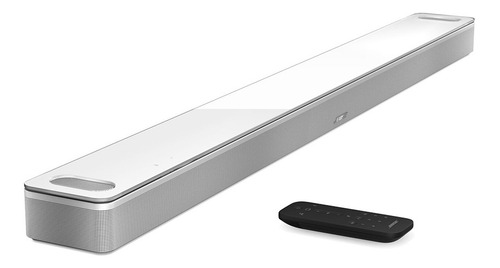 Imagen 1 de 10 de Barra De Sonido Bose Smart Soundbar 900