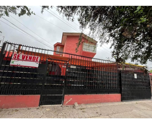 Se Vende Casa En La Serena Calle Colo Colo