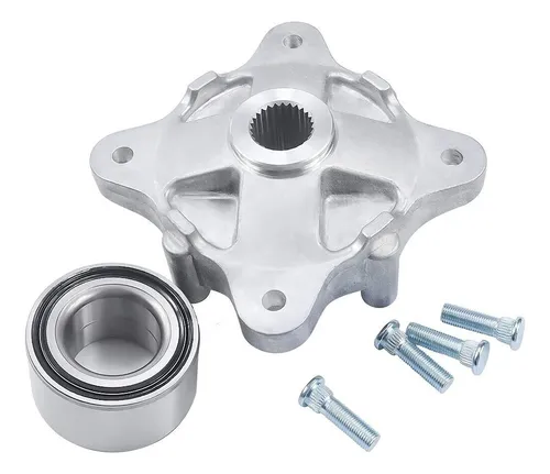 comprar Balero Y Masa Trasera Polaris Rzr 800 Del 2008 Al 2014