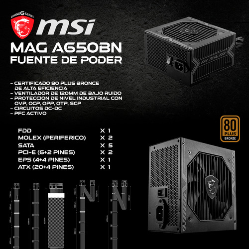 Pc Gamer Completa Ryzen 5600gt 32g Ram 1tb Ssd Monitor Wifi